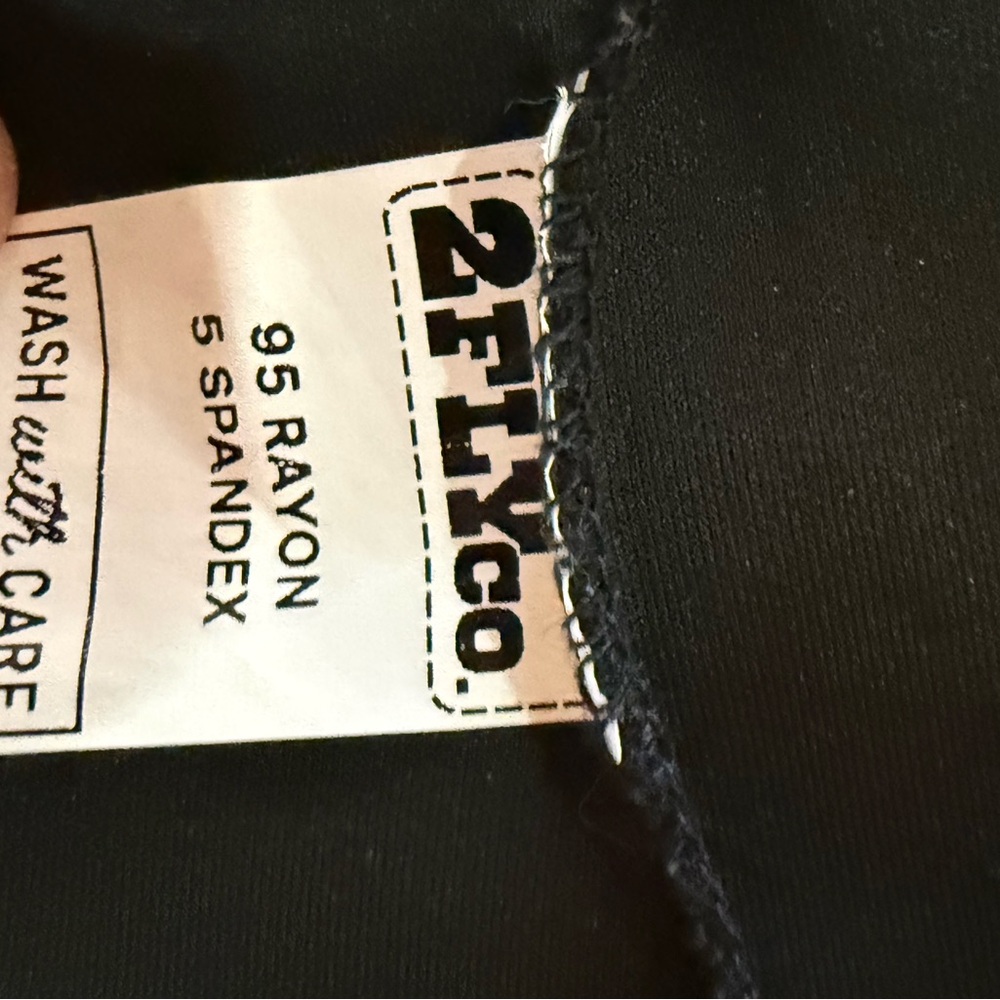 Womens Western MESH Stitching Tank Top - Picture 4 of 4
